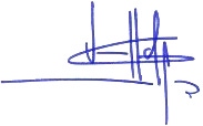 signature